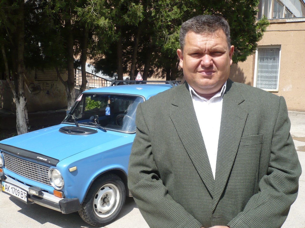 Дмитрий Дроздов